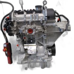 Motor chzl, dkla, dlac Seat Arona (kj7, kjp) 1.0 tsi