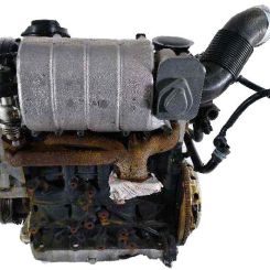 Motor dlaa Seat Arona (kj7, kjp) 1.0 tsi