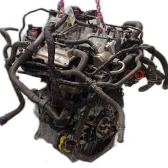 Motor dkja, dkrf, chzj Seat Arona (kj7, kjp) 1.0 tsi
