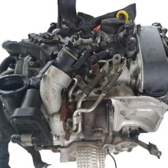Motor dkja, dkrf, chzj Seat Arona (kj7, kjp) 1.0 tsi
