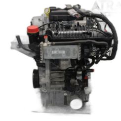 Motor dlaa Seat Arona (kj7, kjp) 1.0 tsi