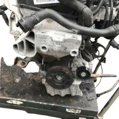 Motor chzl, dkla, dlac Seat Arona (kj7, kjp) 1.0 tsi