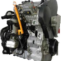 Motor dkja, dkrf, chzj Seat Arona (kj7, kjp) 1.0 tsi