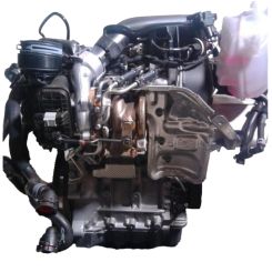 Motor dkja, dkrf, chzj Seat Arona (kj7, kjp) 1.0 tsi