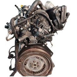 Motor dkja, dkrf, chzj Seat Arona (kj7, kjp) 1.0 tsi