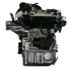Motor dkja, dkrf, chzj Seat Arona (kj7, kjp) 1.0 tsi