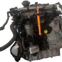 Motor dada, dpca Seat Arona (kj7, kjp) 1.5 tsi