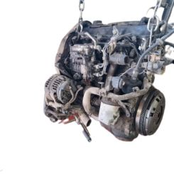 Motor dgtd Seat Arona (kj7, kjp) 1.6 tdi