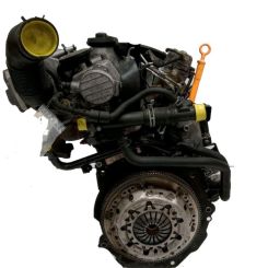 Motor dgta Seat Arona (kj7, kjp) 1.6 tdi