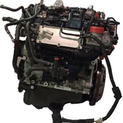 Motor dgta Seat Arona (kj7, kjp) 1.6 tdi