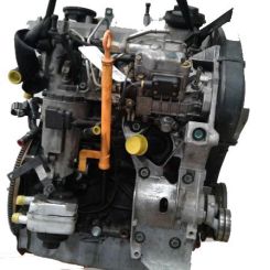 Motor dgtd Seat Arona (kj7, kjp) 1.6 tdi