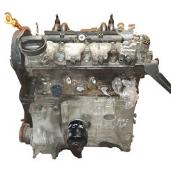 Motor anv, ald, all, auc, aer Seat Arosa (6h1) 1.0