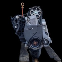 Motor anv, ald, all, auc, aer Seat Arosa (6h1) 1.0