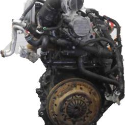 Motor dkrf, chzj Seat Ateca (kh7, khp) 1.0 tsi