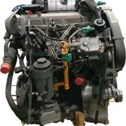 Motor dlaa Seat Ateca (kh7, khp) 1.0 tsi