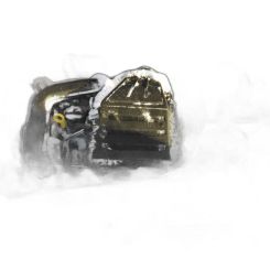Motor dkrf, chzj Seat Ateca (kh7, khp) 1.0 tsi