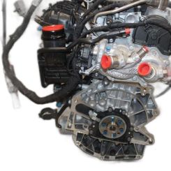 Motor djka, czea Seat Ateca (kh7, khp) 1.4 tsi