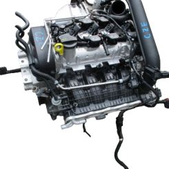 Motor djka, czea Seat Ateca (kh7, khp) 1.4 tsi
