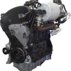 Motor djka, czea Seat Ateca (kh7, khp) 1.4 tsi