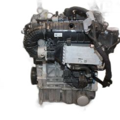 Motor djka, czea Seat Ateca (kh7, khp) 1.4 tsi