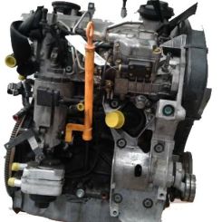 Motor dada, dpca Seat Ateca (kh7, khp) 1.5 tsi