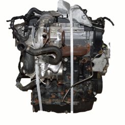 Motor dgte, ddya Seat Ateca (kh7, khp) 1.6 tdi