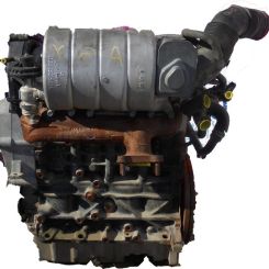 Motor crva Seat Ateca (kh7, khp) 2.0 tdi