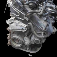 Motor dtta, dffa, dttc Seat Ateca (kh7, khp) 2.0 tdi