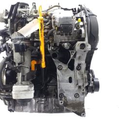 Motor dtta, dffa, dttc Seat Ateca (kh7, khp) 2.0 tdi 4drive