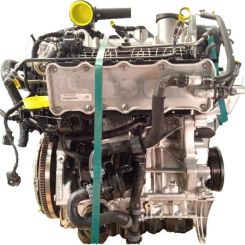 Motor dtta, dffa, dttc Seat Ateca (kh7, khp) 2.0 tdi 4drive