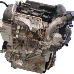 Motor dtrd Seat Ateca (kh7, khp) 2.0 tdi