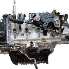 Motor crvc Seat Ateca (kh7, khp) 2.0 tdi