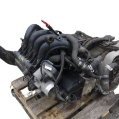 Motor abu, aee, alm Seat Cordoba (6k1, 6k2) 1.6 i
