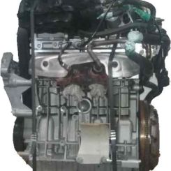 Motor 1f Seat Cordoba (6k1, 6k2) 1.6 i