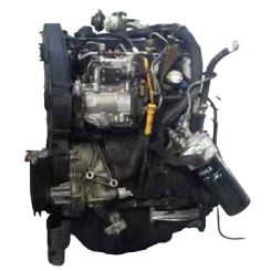 Motor aqm, agp Seat Cordoba (6k1, 6k2) 1.9 sdi