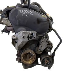 Motor aqm, agp Seat Cordoba (6k1, 6k2) 1.9 sdi