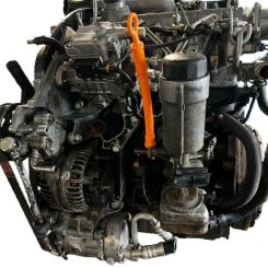 Motor asv, afn Seat Cordoba (6k1, 6k2) 1.9 tdi