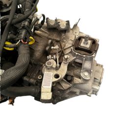 Motor asv, afn Seat Cordoba (6k1, 6k2) 1.9 tdi