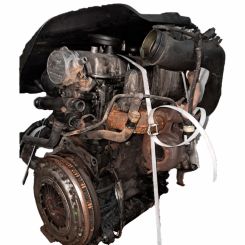 Motor asv, afn Seat Cordoba (6k1, 6k2) 1.9 tdi