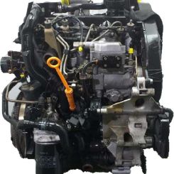 Motor asv, afn Seat Cordoba (6k1, 6k2) 1.9 tdi