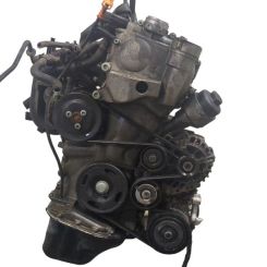 Motor azq, bme Seat Cordoba (6l2) 1.2