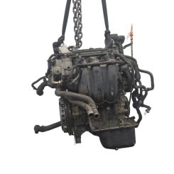 Motor azq, bme Seat Cordoba (6l2) 1.2