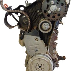 Motor azq, bme Seat Cordoba (6l2) 1.2