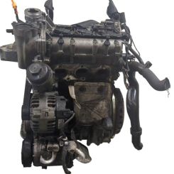 Motor azq, bme Seat Cordoba (6l2) 1.2