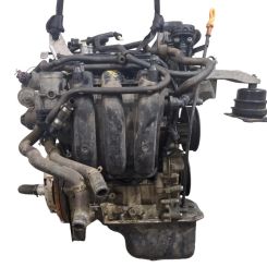 Motor azq, bme Seat Cordoba (6l2) 1.2