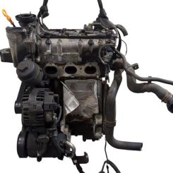 Motor azq, bme Seat Cordoba (6l2) 1.2