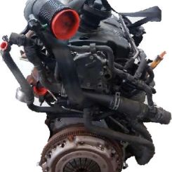 Motor bah Seat Cordoba (6l2) 1.6