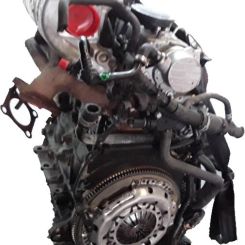 Motor azl, bbx Seat Cordoba (6l2) 2.0