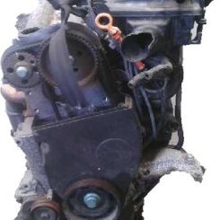 Motor aqm, agp Seat Cordoba vario (6k5) 1.9 sdi