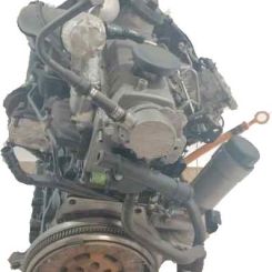 Motor asv, afn Seat Cordoba vario (6k5) 1.9 tdi